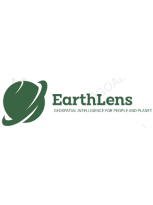 Griffin Ainomujuni, Earthlens Uganda Ltd